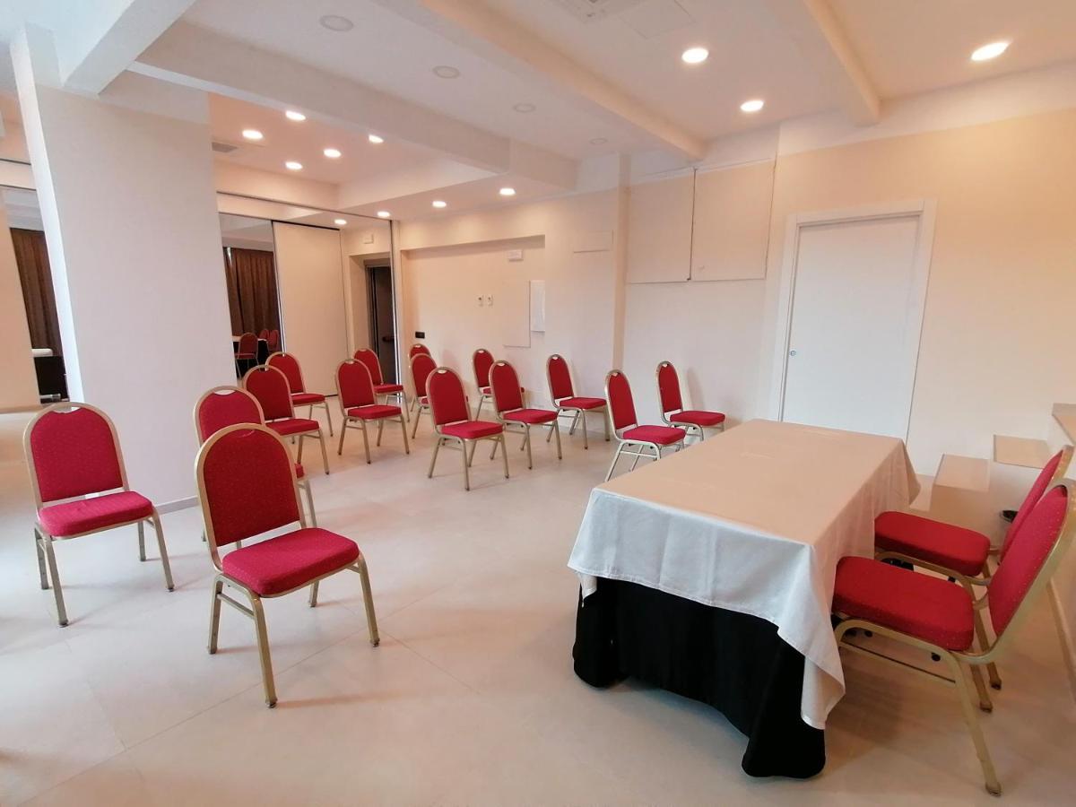 Poggio Hotel Arenzano Ngoại thất bức ảnh