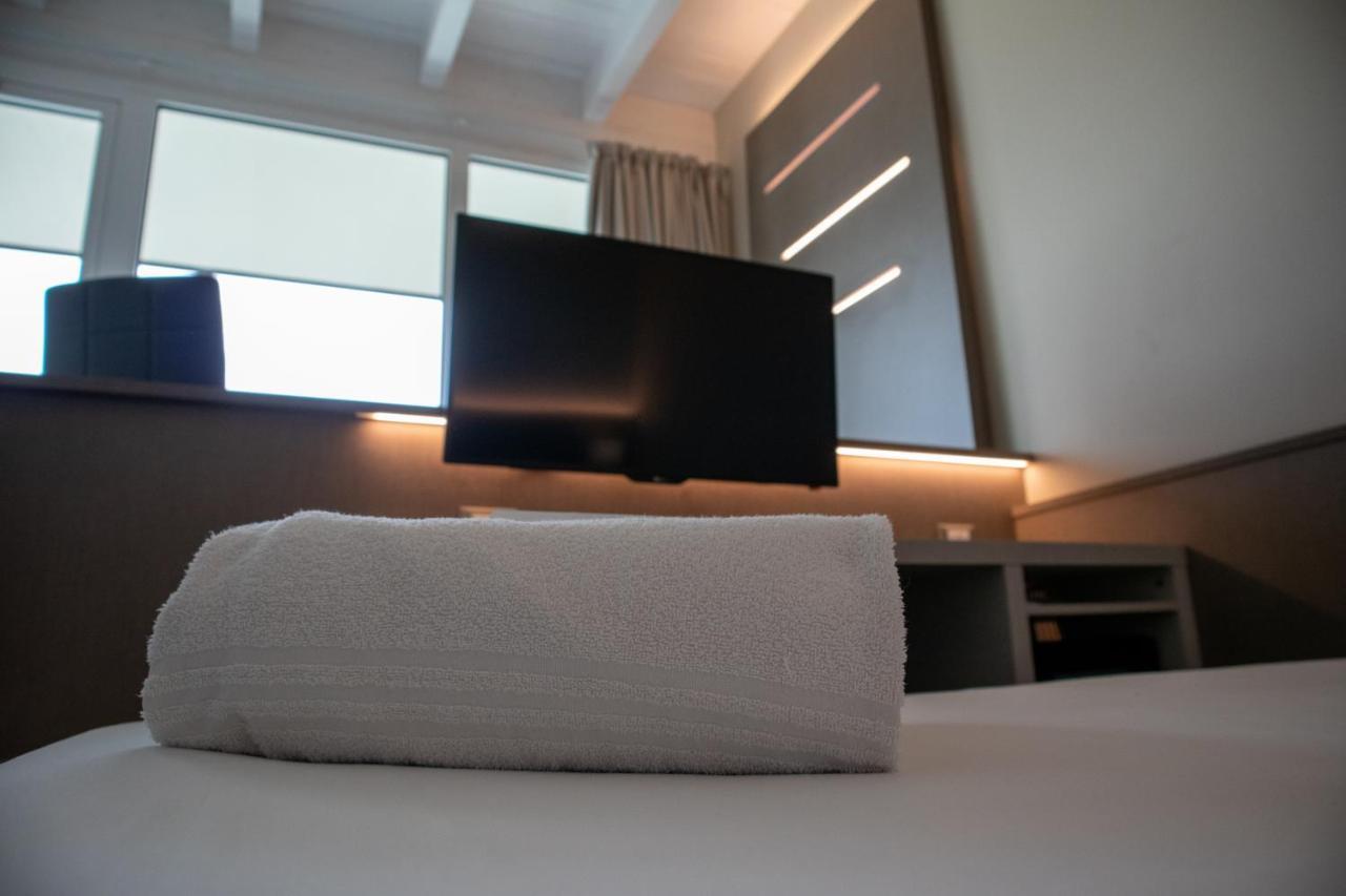 Poggio Hotel Arenzano Ngoại thất bức ảnh