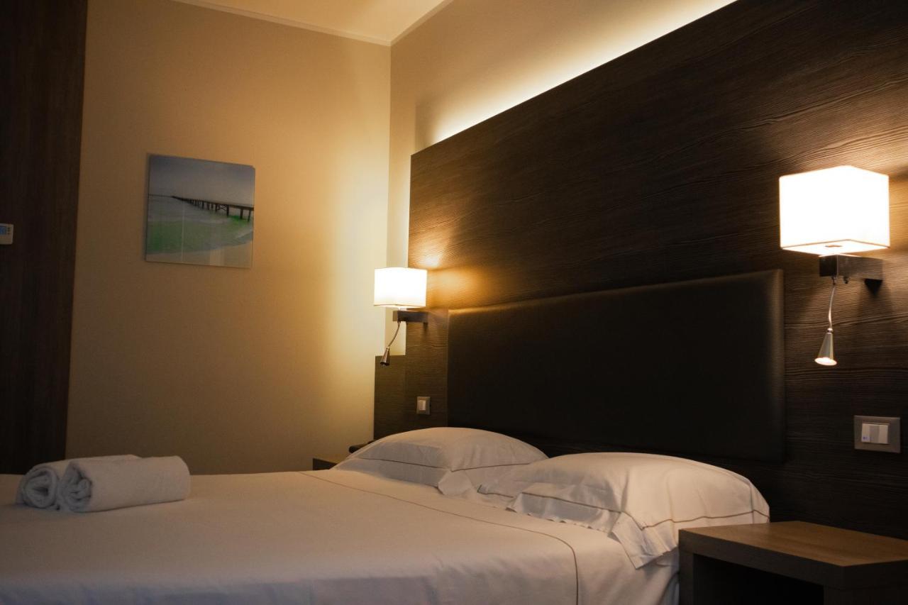 Poggio Hotel Arenzano Ngoại thất bức ảnh