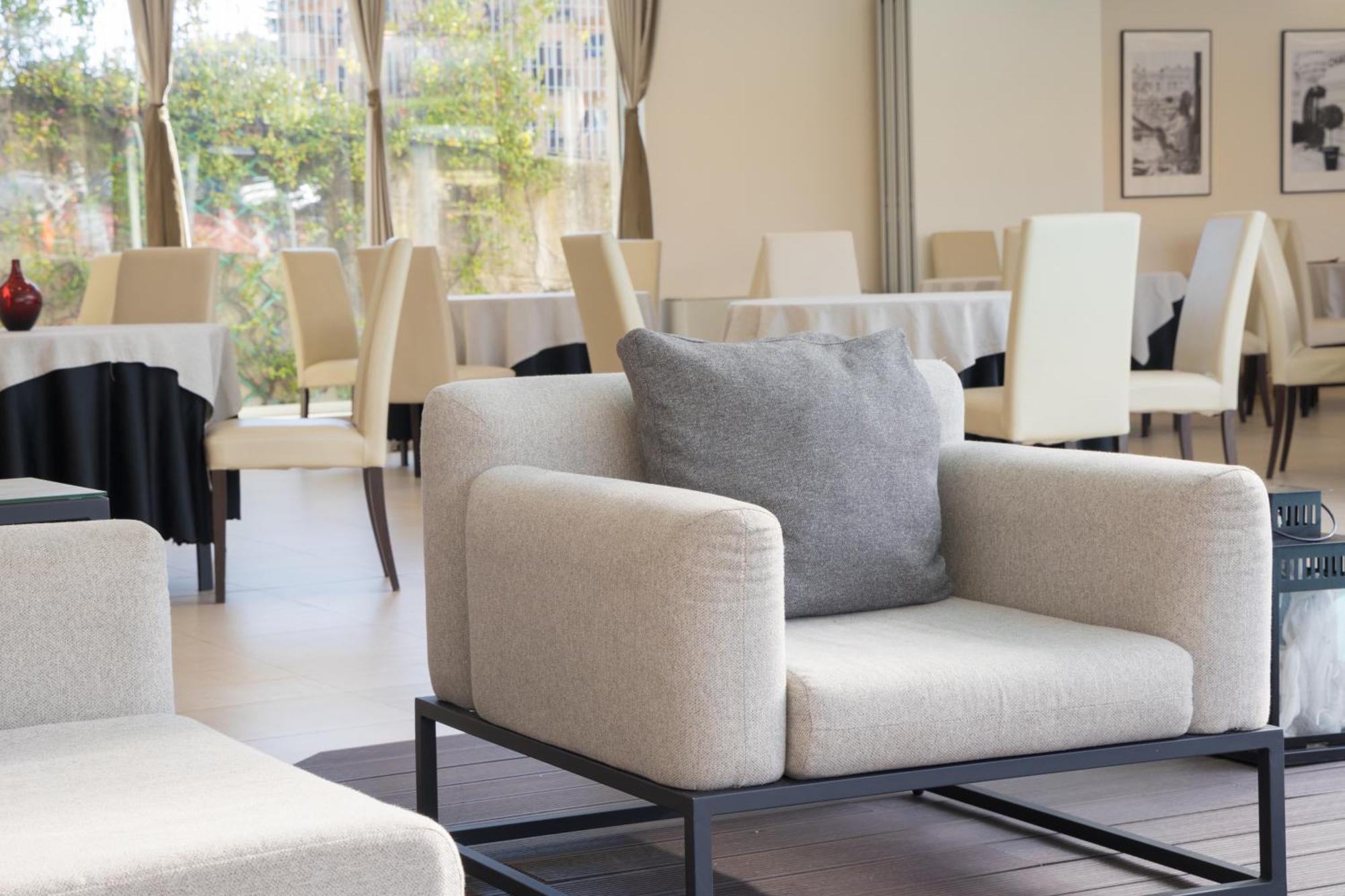 Poggio Hotel Arenzano Ngoại thất bức ảnh
