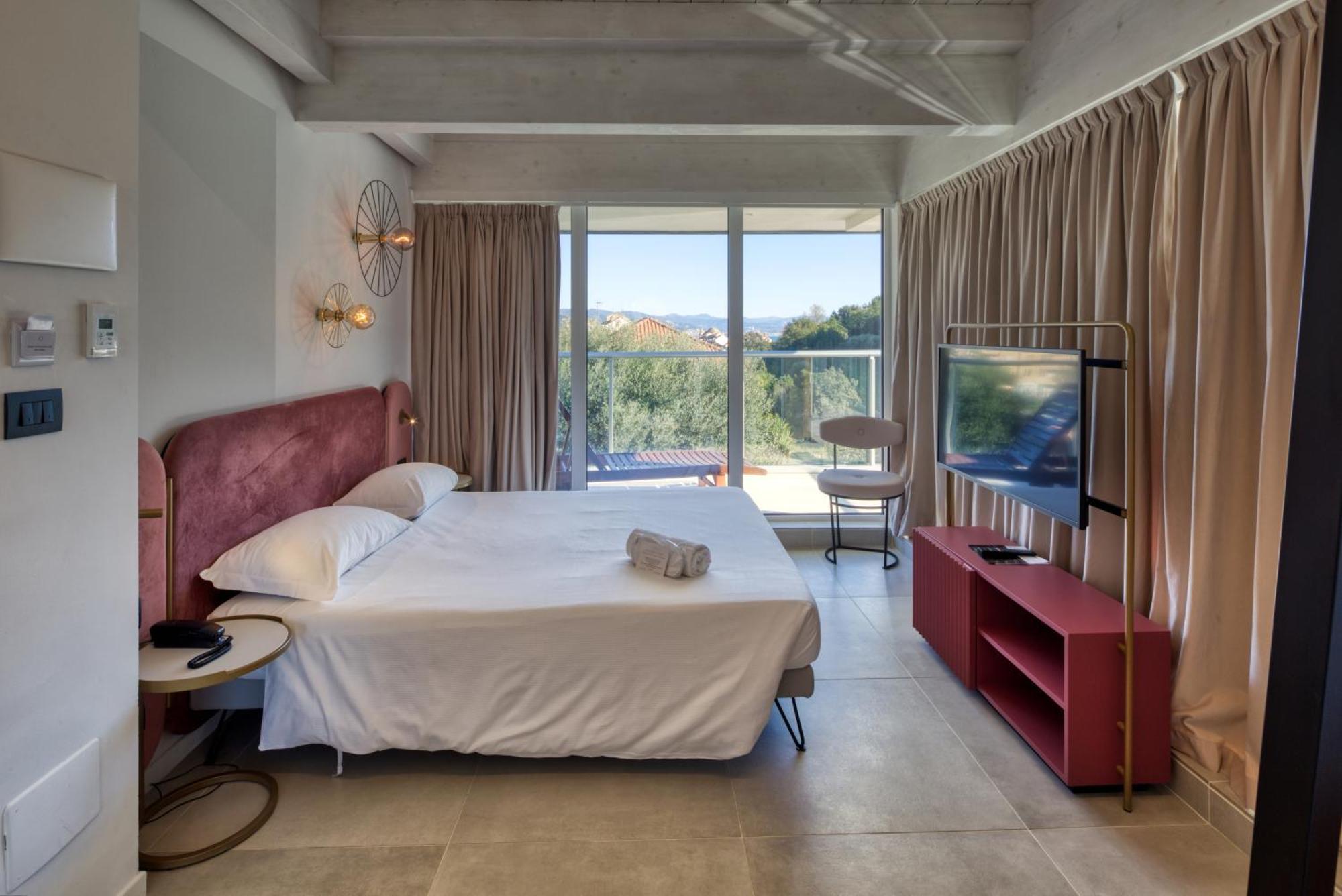 Poggio Hotel Arenzano Ngoại thất bức ảnh