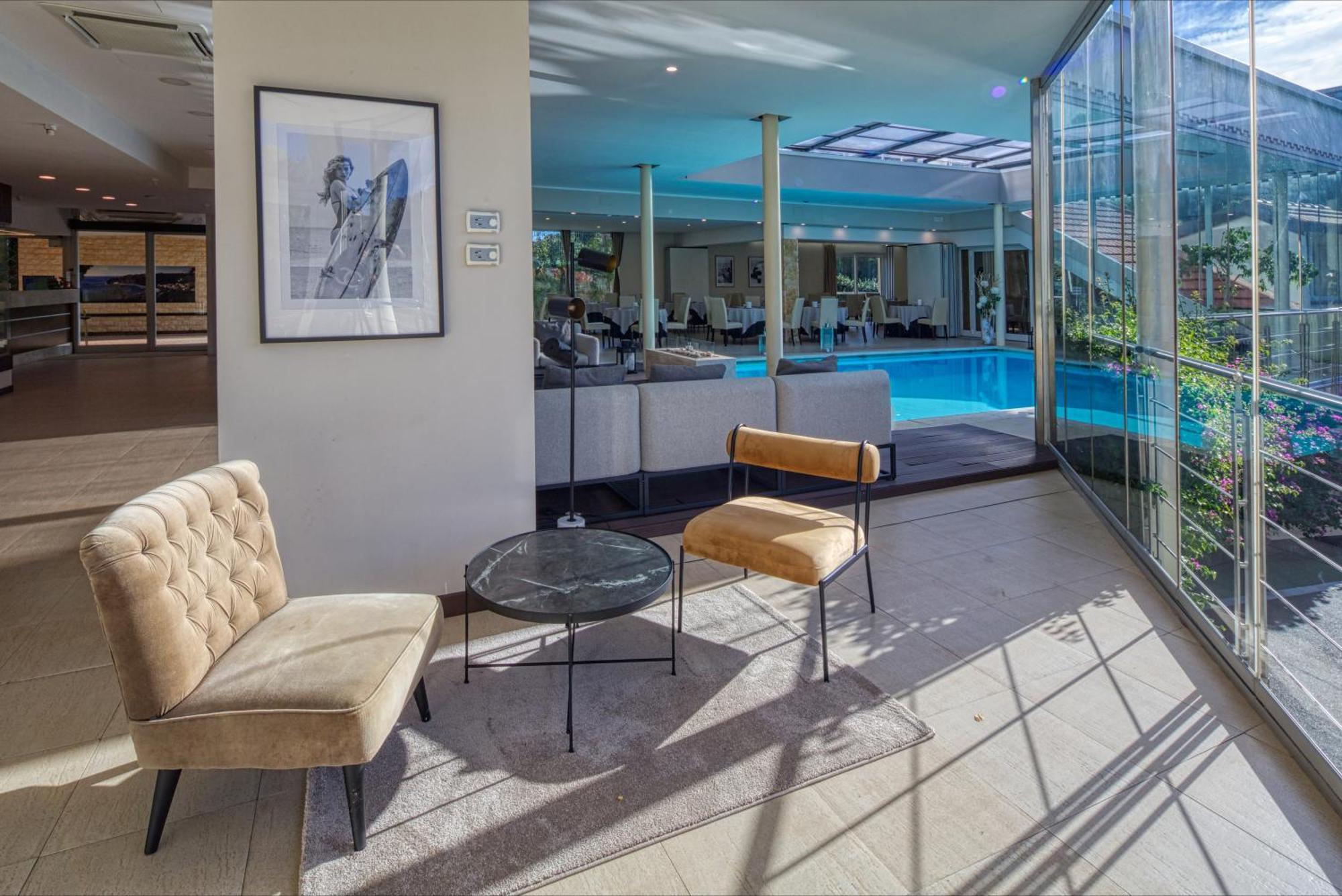Poggio Hotel Arenzano Ngoại thất bức ảnh