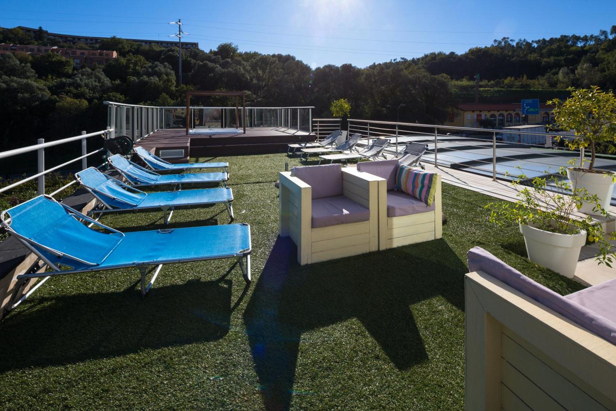 Poggio Hotel Arenzano Ngoại thất bức ảnh