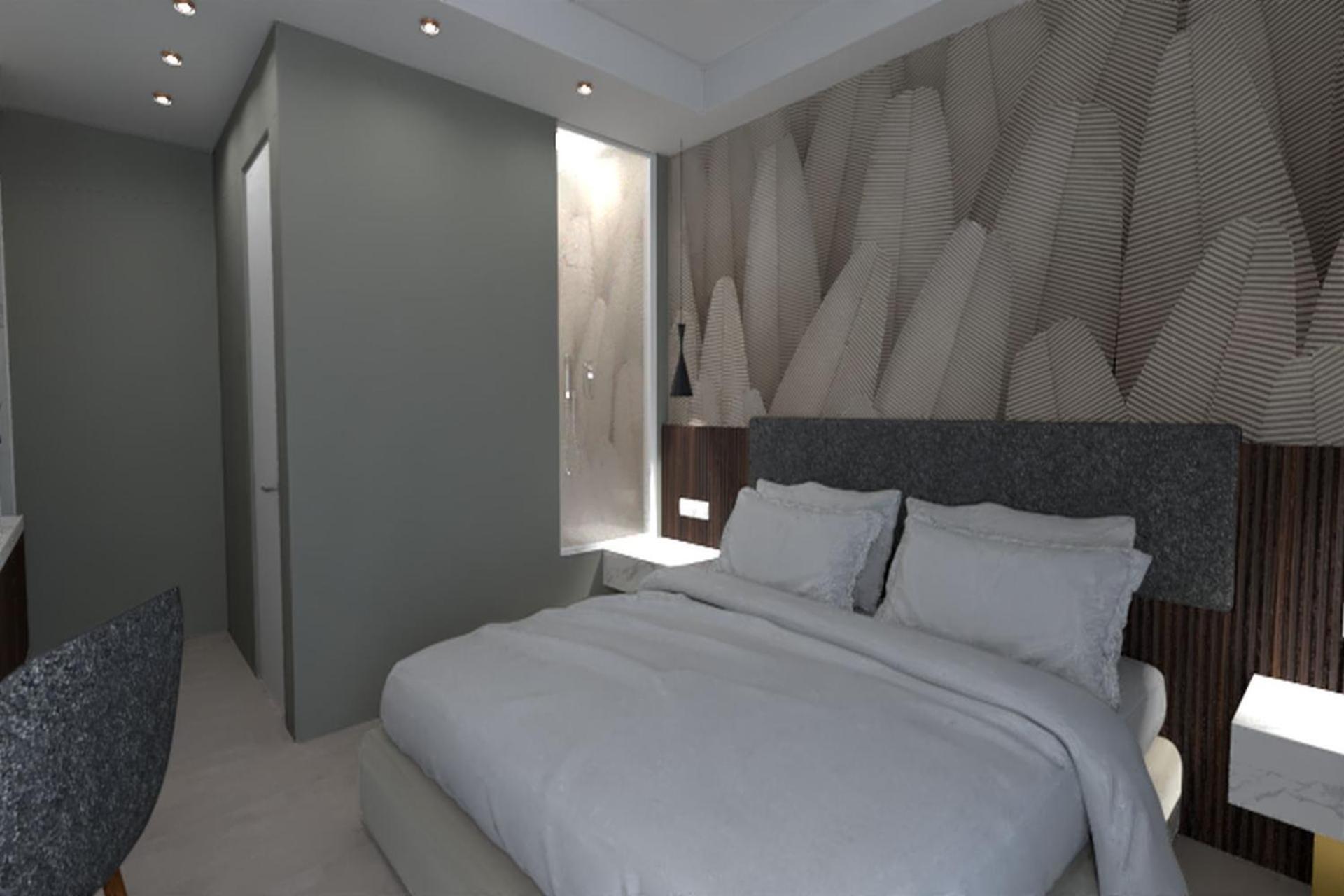 Poggio Hotel Arenzano Ngoại thất bức ảnh